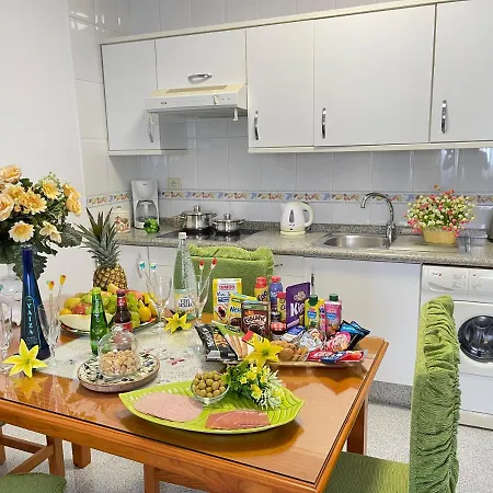 Emycanarias Homes Vecindario