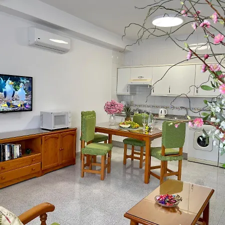 Emycanarias Homes Vecindario Apartmán