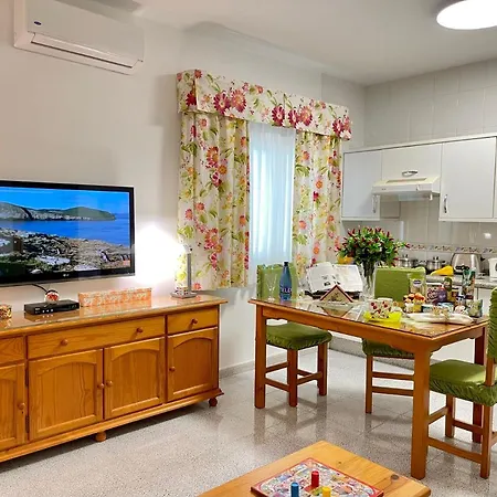 Apartmán Emycanarias Homes Vecindario *