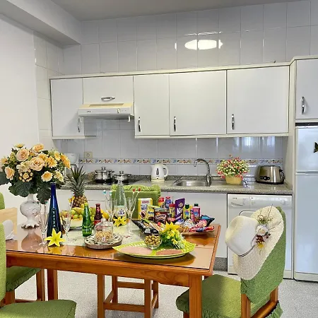 Emycanarias Homes Vecindario Apartmán *