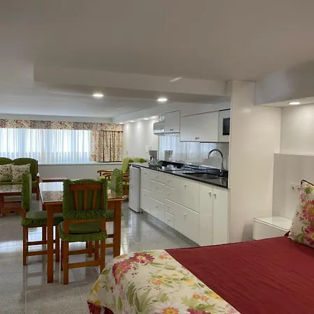 Apartmán Emycanarias Homes Vecindario *