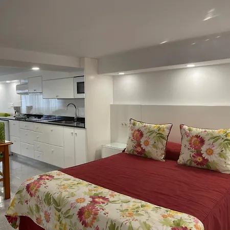 Emycanarias Homes Vecindario Vecindario (Gran Canaria)
