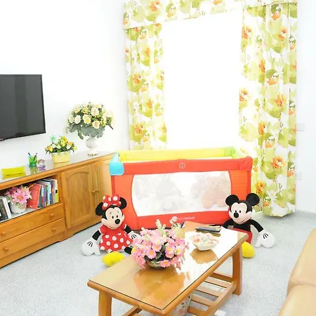 Emycanarias Homes Vecindario Apartmán