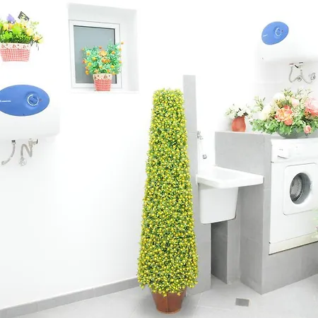 Emycanarias Homes Vecindario Apartmán Vecindario (Gran Canaria)