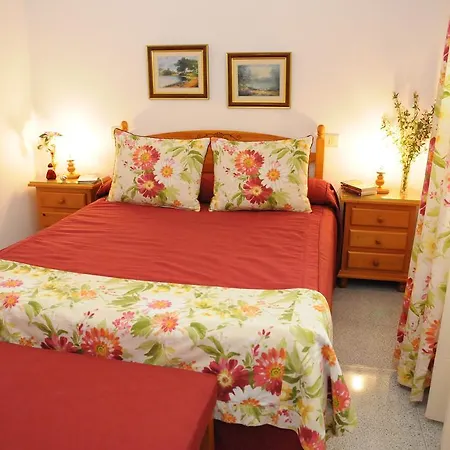 Apartmán Emycanarias Homes Vecindario *