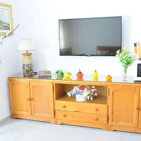 Apartmán Emycanarias Homes Vecindario Vecindario (Gran Canaria)
