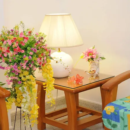 Emycanarias Homes Vecindario Apartmán Vecindario (Gran Canaria)