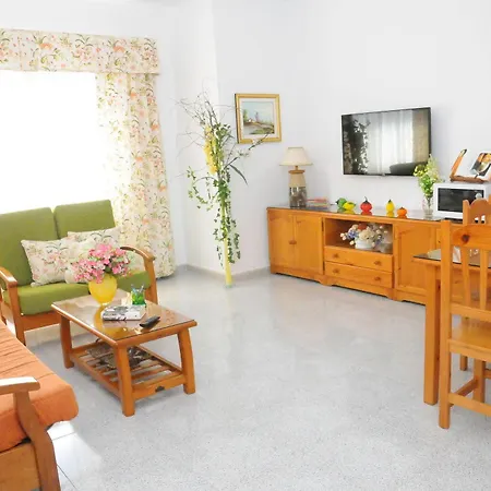 Emycanarias Homes Vecindario Apartmán