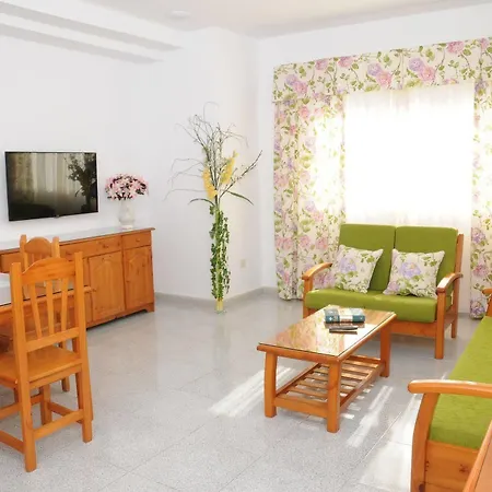 Emycanarias Homes Vecindario Apartmán Vecindario (Gran Canaria)