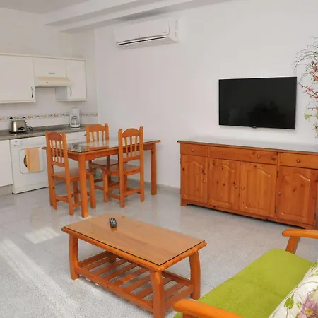Emycanarias Homes Vecindario
