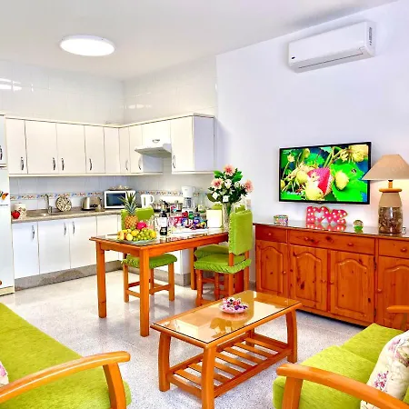Apartment Emycanarias Homes Vecindario Vecindario (Gran Canaria)