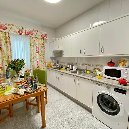 Apartment Emycanarias Homes Vecindario