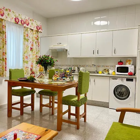 Emycanarias Homes Vecindario Apartment