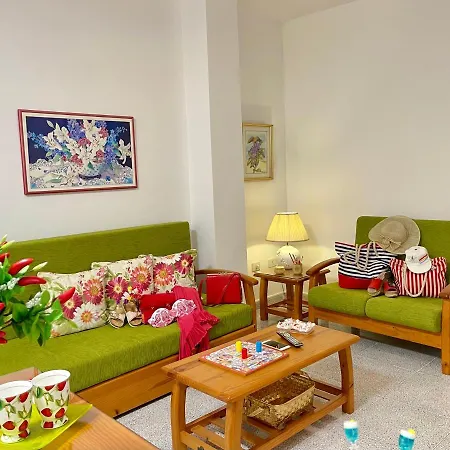 Emycanarias Homes Vecindario Apartment Vecindario (Gran Canaria)