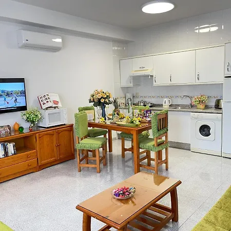 Emycanarias Homes Vecindario