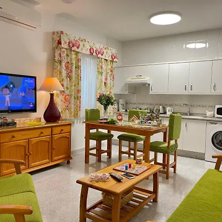 Emycanarias Homes Vecindario * Vecindario (Gran Canaria)