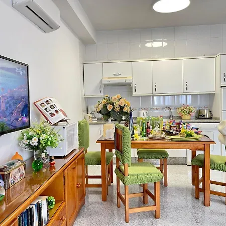 Emycanarias Homes Vecindario Apartment *