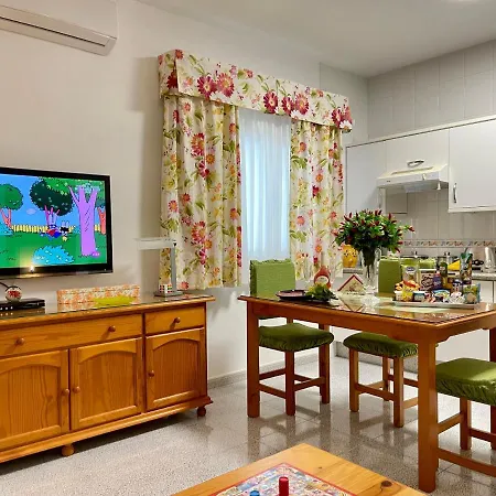 Apartment Emycanarias Homes Vecindario