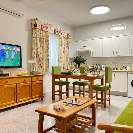 Emycanarias Homes Vecindario *