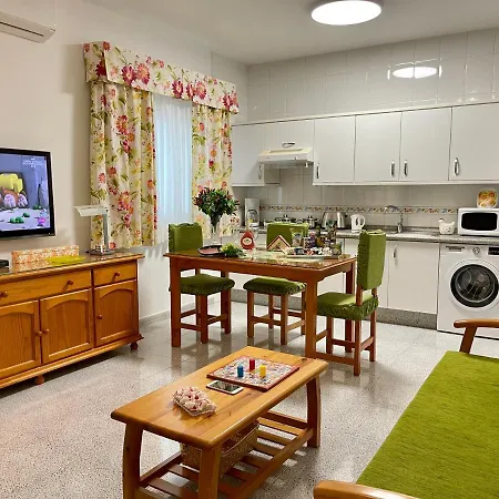 Apartment Emycanarias Homes Vecindario