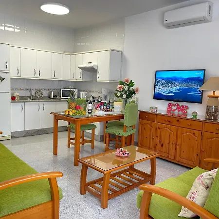 Apartment Emycanarias Homes Vecindario Vecindario (Gran Canaria)