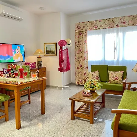 Apartment Emycanarias Homes Vecindario Vecindario (Gran Canaria)