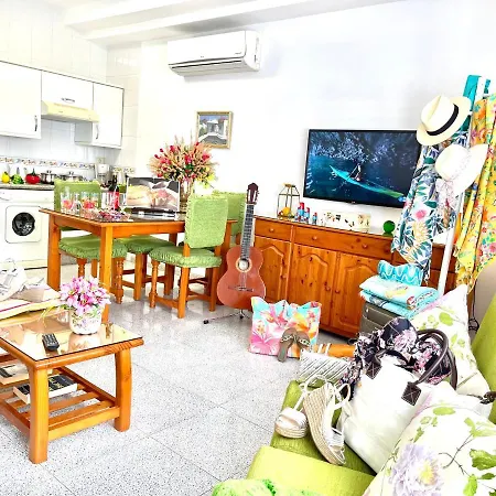 Emycanarias Homes Vecindario Apartment *