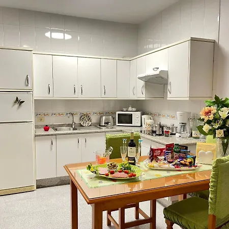 Apartment Emycanarias Homes Vecindario *