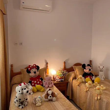 Apartment Emycanarias Homes Vecindario
