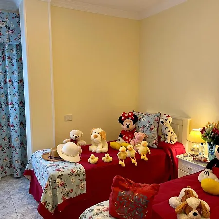 Apartment Emycanarias Homes Vecindario