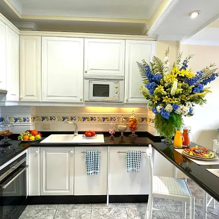Emycanarias Homes Vecindario Apartment