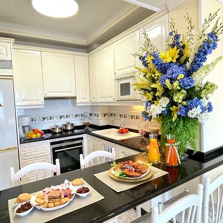דירה Emycanarias Homes