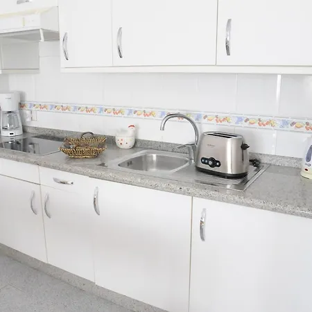 Emycanarias Homes Vecindario Apartment *