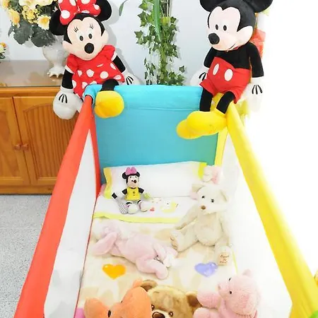 דירה Emycanarias Homes וסינדריו