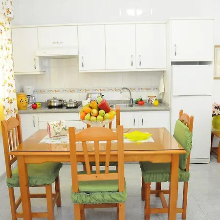 Apartment Emycanarias Homes Vecindario