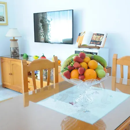 Apartment Emycanarias Homes Vecindario