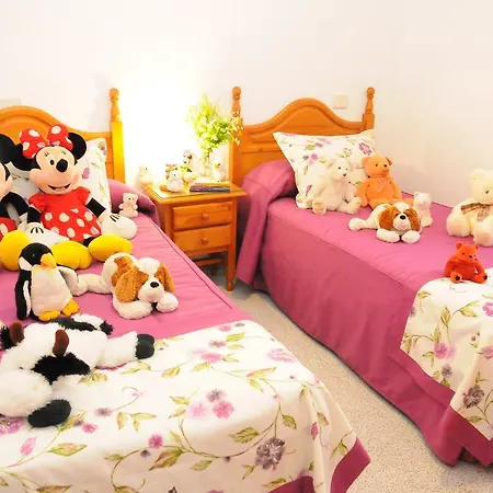 Emycanarias Homes Vecindario Apartment *