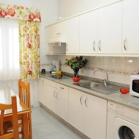 Emycanarias Homes Vecindario Apartment *