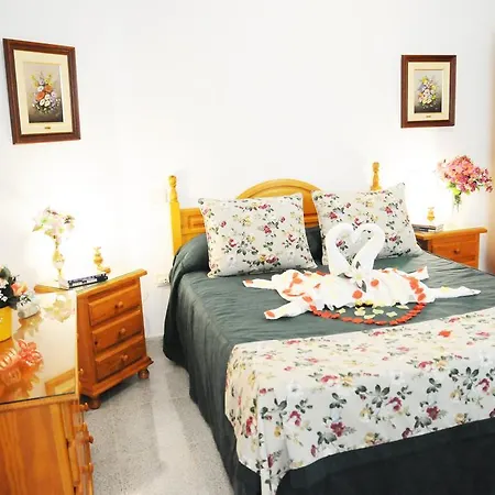 Apartment Emycanarias Homes Vecindario Vecindario (Gran Canaria)