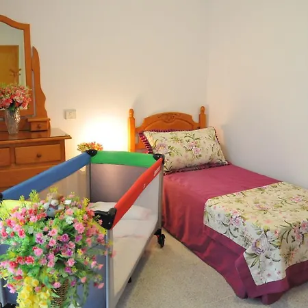 Emycanarias Homes Vecindario Apartment