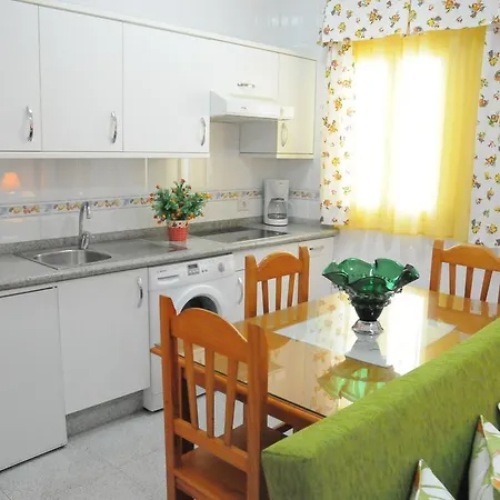 Emycanarias Homes Vecindario Apartment Vecindario (Gran Canaria)