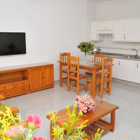 Apartment Emycanarias Homes Vecindario *