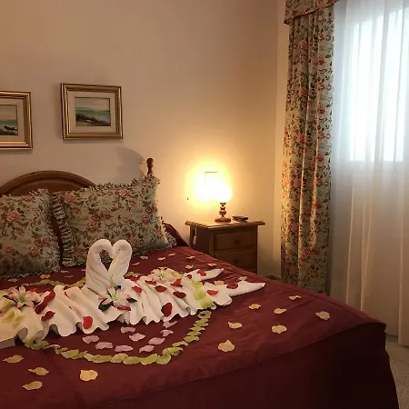 Emycanarias Homes Vecindario Apartment *