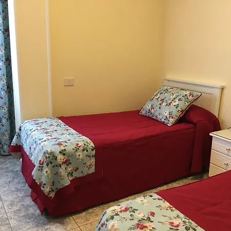 Emycanarias Homes Vecindario Vecindario (Gran Canaria)
