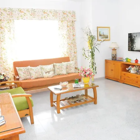 Emycanarias Homes Vecindario *