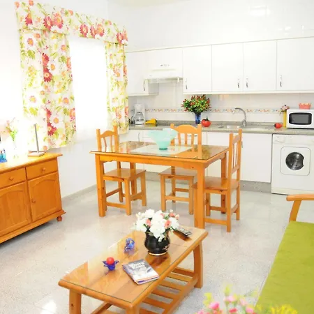Apartment Emycanarias Homes Vecindario