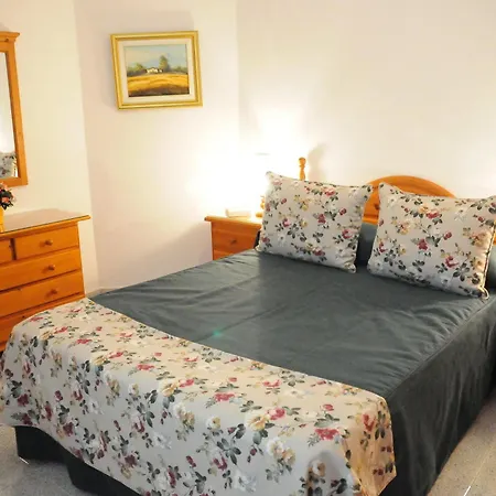 Apartment Emycanarias Homes Vecindario *